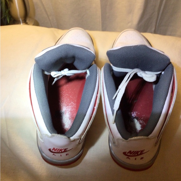 Nike Air Flight 12 - Picture 5 of 6